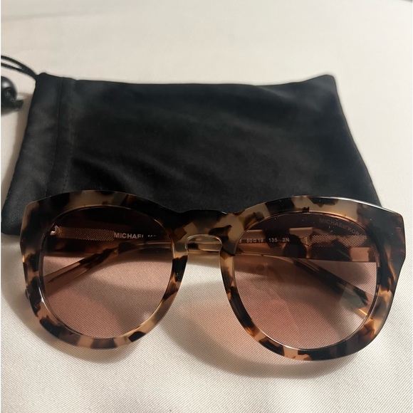 Michael Kors sunglasses - Picture 1 of 4